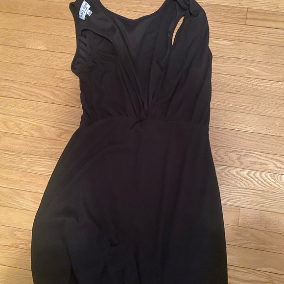 Onesie, open back. Soft!!! - Picture 3 of 3